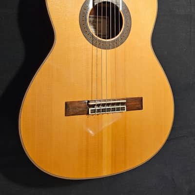 Yamaha Grand Concert GC-7A 1979 image 1