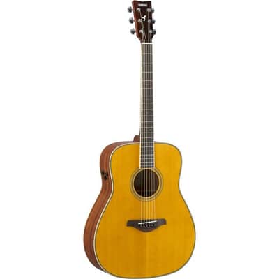 Yamaha FG 580 | Reverb