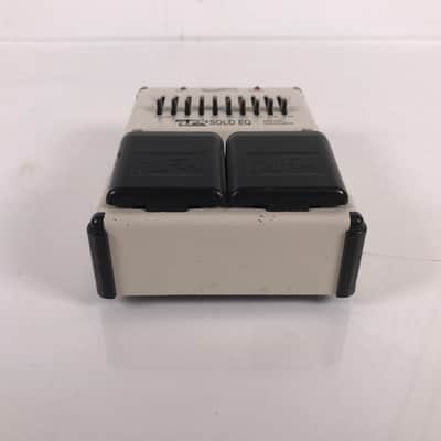 RFX 940 Solo EQ Equaliser Guitar Effect Pedal Equalizer image 2