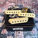 Fender Custom Shop Fat 50’s Stratocaster Guitar Pickup Set!