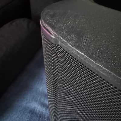Bose S1 Pro+ Wireless PA System with Bluetooth 2023 - Present - Black image 4