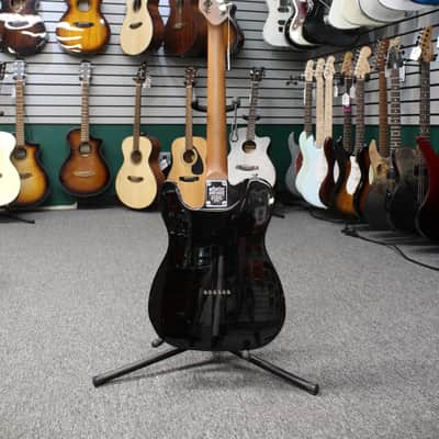 Schecter Nick Johnston 1733 Signature PT 2024 - Atomic Ink image 6