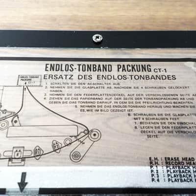 Solton Commander 2000 Evans-Echo power mixer image 8