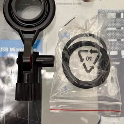 AKG P220 Microphone image 5