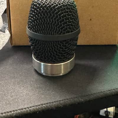 Earthworks SR5117 Supercardioid Wireless Microphone Capsule 2023 - Present - Black image 1