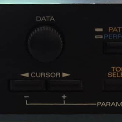 JV-880 Synth Module With Pop Expansion, New Screen, and Battery image 4