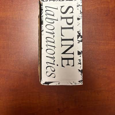 Spline Laboratories Cathedral 2024 - Red *LIMITED EDITION RUN