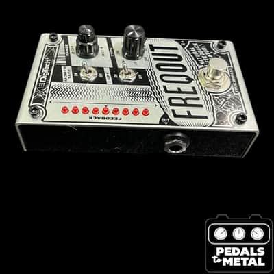 Digitech Freqout - X21864 image 3