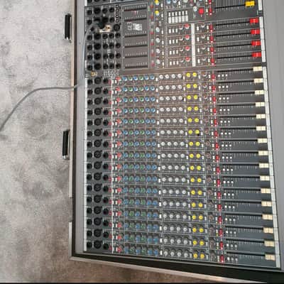 Allen & Heath GL3 Early 90’s image 3