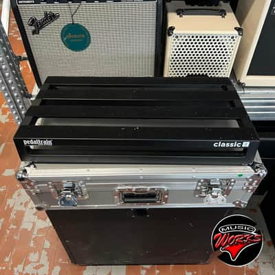Pedaltrain Classic 2 Tc Tour Case image 5