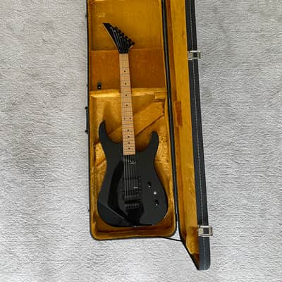Chandler Jackson USA Metal 1990s - Black image 1