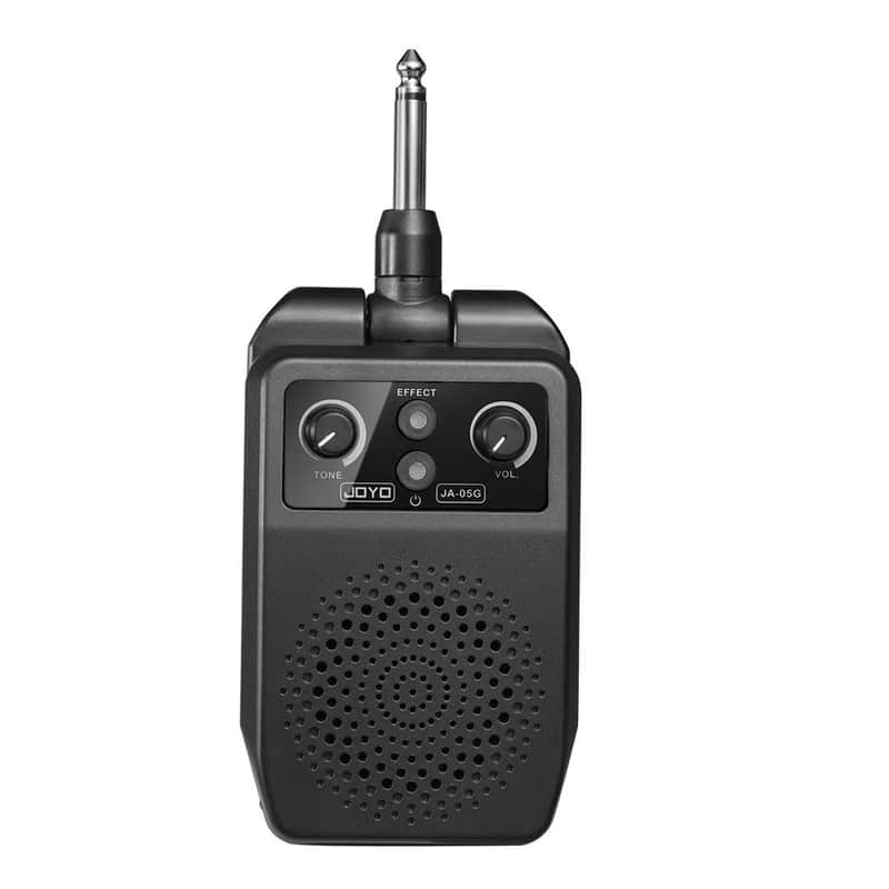 Joyo 5 Watt portable amp- plug N play image 1