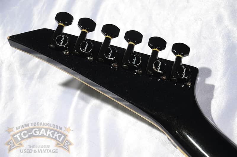 Grover Jackson Soloist Standard | Reverb