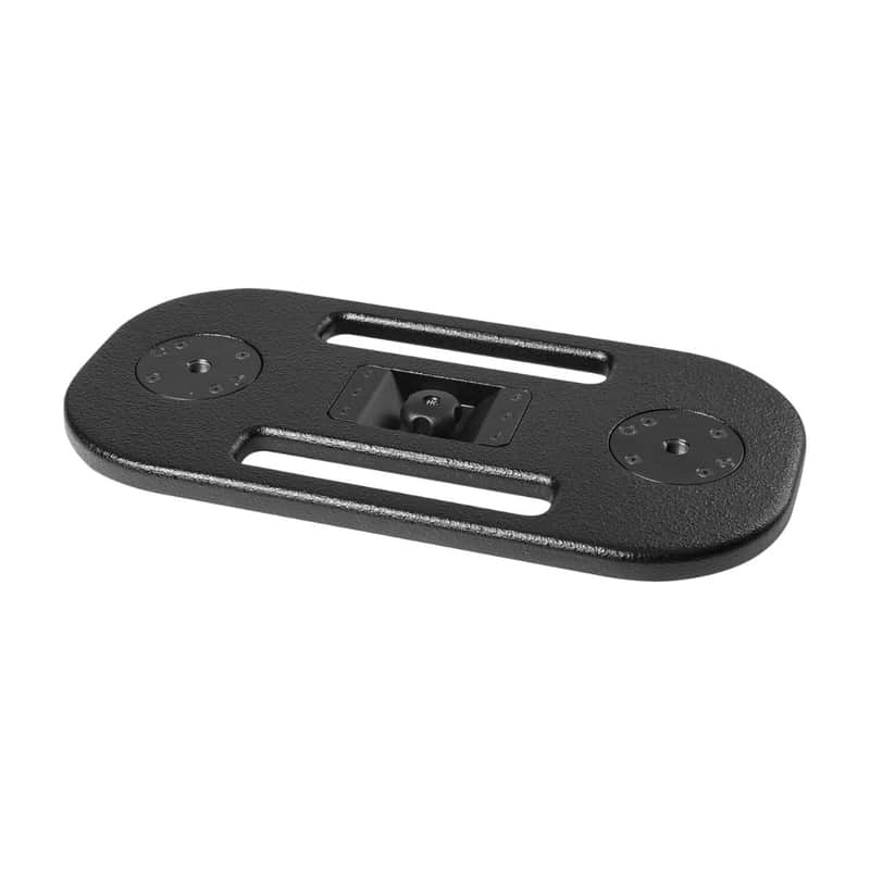 HK Audio L5-DFP Double Flange Plate *USA Small Business* image 1