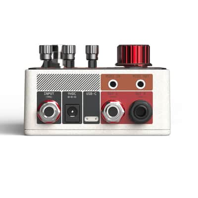 Cornerstone Nucleo Stereo Reverb image 3