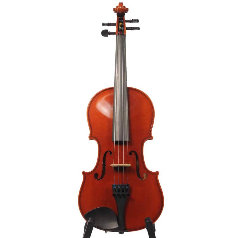 Eastman VL80 3/4 Violin Outfit Serial#15901495 image 1