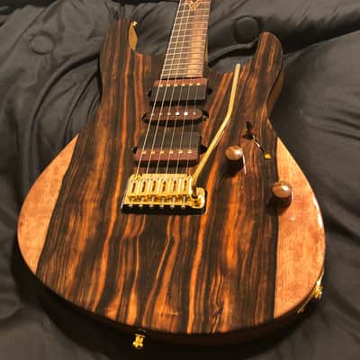 Suhr 2016 Collection Modern image 8