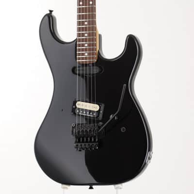 Kramer Lk 1 Bf Blk [06/11] | Reverb