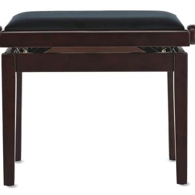 Gewa Pianobank Deluxe Rosewood image 3