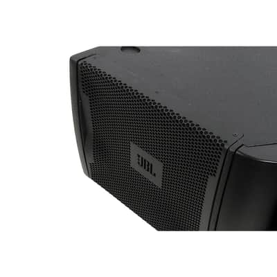 JBL VRX932LAP 12" 2-Way Active Line Array Regular image 4