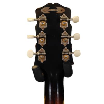Gibson Custom 1939 SJ-100 Heavy Aged - Faded Vintage Sunburst image 7