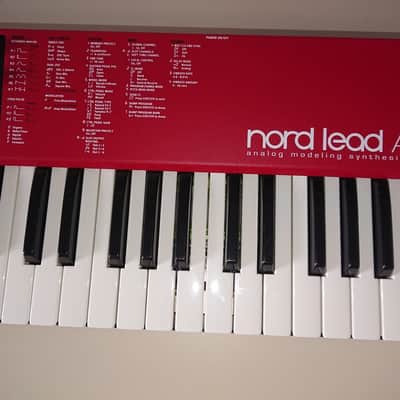 Nord Lead A1