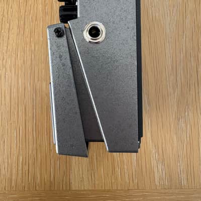 Boss FZ-1W Fuzz Waza Craft 2021 - Present Silver image 6