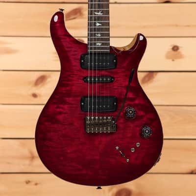 Paul Reed Smith Modern Eagle V Wood Library - Angry Larry - 24 0397835 - PLEK'd image 2