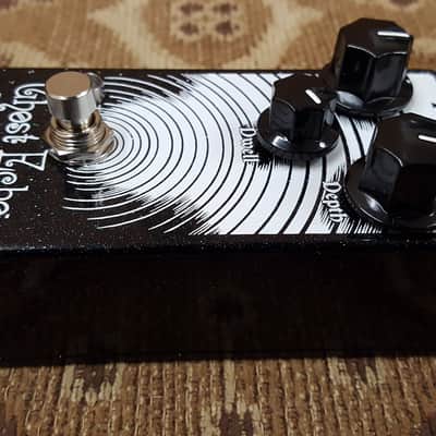 EarthQuaker Devices Ghost Echo V3 - Reverb Pedal image 4