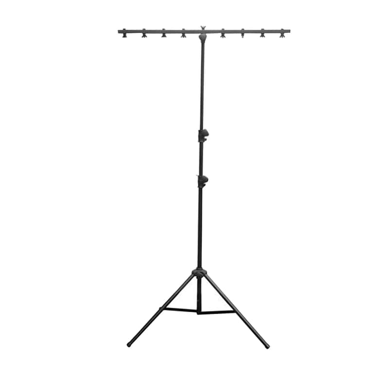 Chauvet CH-06 Lightwieght Tripod Stand image 1