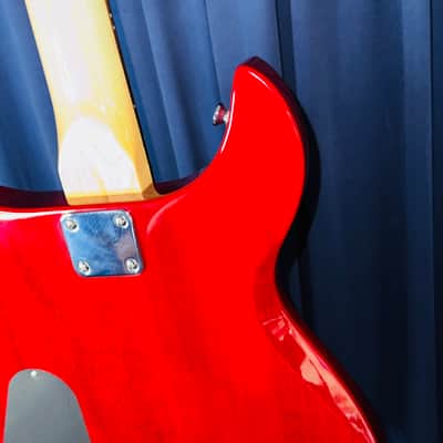 Gretsch G5103 Electromatic CVT III 2013 - 2014 - Cherry image 17