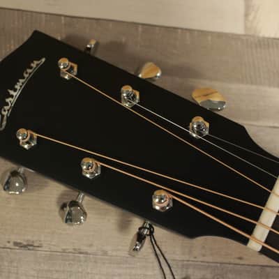 Eastman E6-LGSS TC - Sunburst image 6