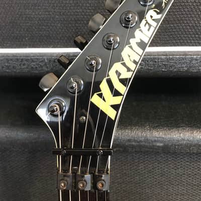 Kramer American Sustainer image 3