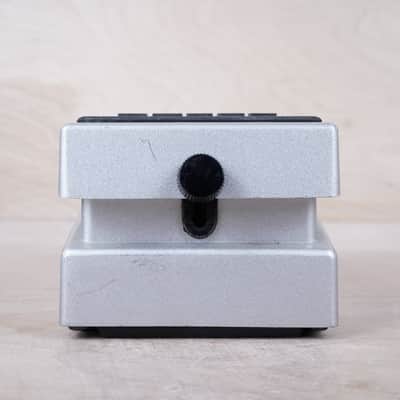 Boss SYB-5 Bass Synthesizer Pedal Silver image 2
