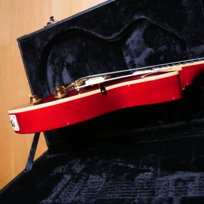 ESP KH-DC Kirk Hammett 2012  - Like New! image 12