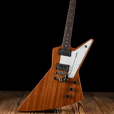 Gibson Explorer - Antique Natural image 2