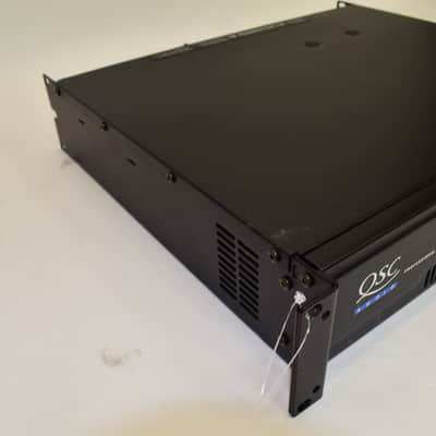 QSC RMX 1450 2-Channel Power Amplifier imagen 2