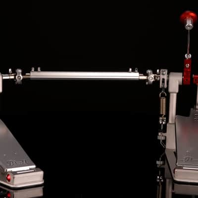 Pearl P3502D Demon XR Direct-Drive Machined-Aluminum Double Bass Drum Pedal | Kick Pedal | NEW Authorized Dealer image 5