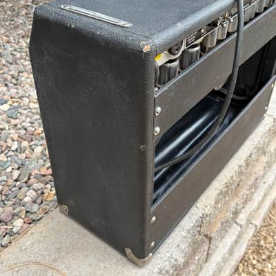 Fender Vibrolux Reverb Silverface 1979 image 13