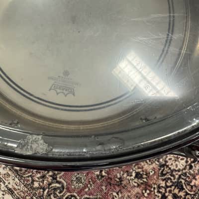 14" x 6,5" Premier 2003 Model Snare image 17