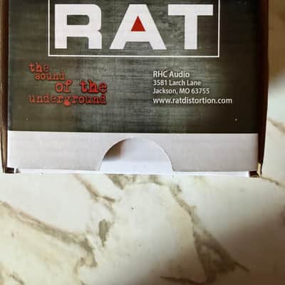 ProCo RAT 2 2003 - Present - Black image 3