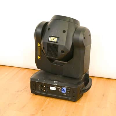 Martin Lighting Rush MH 3 Beam Moving Head Lighting Fixture CG01ZAY image 6