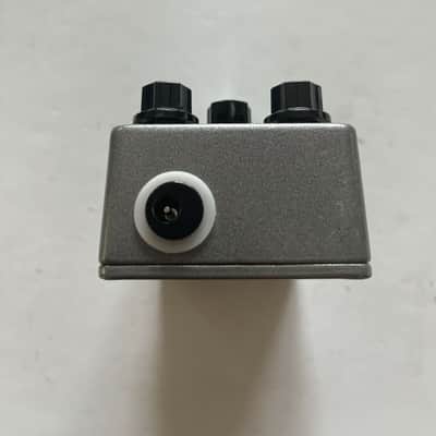 JHS Pedals Moonshine V1 Overdrive Guitar Effect Pedal image 5