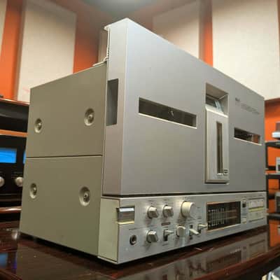 Akai GX77 Reel to Reel Recorder Tape Pro Serviced image 6