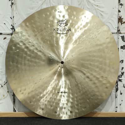 Zildjian K Constantinople Medium Ride Cymbal 20in (2009g) image 1