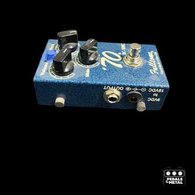 Fulltone '70 V2 - X21678 image 5