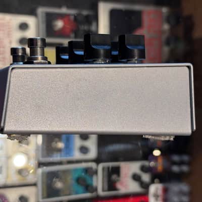 Vertex Steel String Supreme SSS - Silver image 2