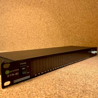 Fun Generation RTA-31 Spectrum Analyzer – Warranty image 7