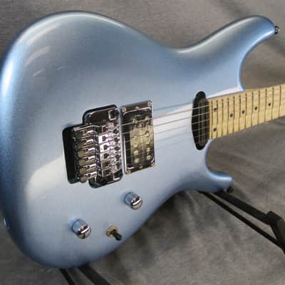 Ibanez JS140MSDL Joe Satriani Signature Model image 7