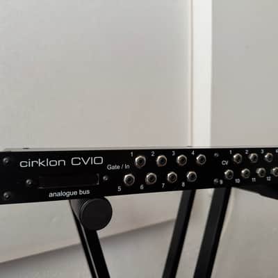 Sequentix Cirklon V1 Sequencer 2012 - 2018 - Black imagen 5